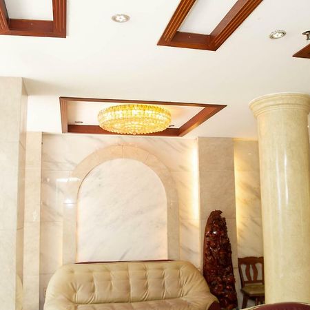 Aha Thanh Long Tan Hotel Хошимин Экстерьер фото